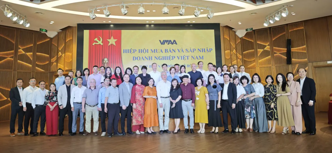 Ban Vận Động Hiệp Hội họp 16/4/2026: Sẵn sàng cho Đại hội Thành lập